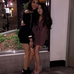 Meet your Posher, Roshni